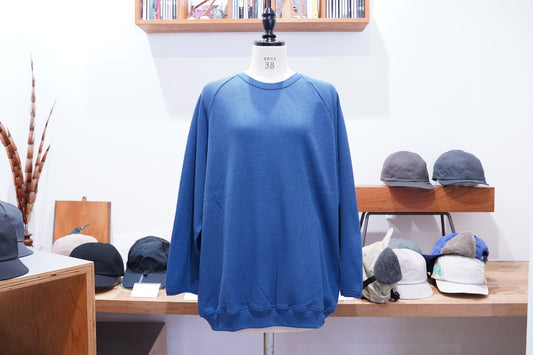 PAPERSKY WEAR "Do More With Less'-Three-Quarter Sleeve & Short Sleeve" | メリノウール×ポリエステルの快適なベースレイヤー
