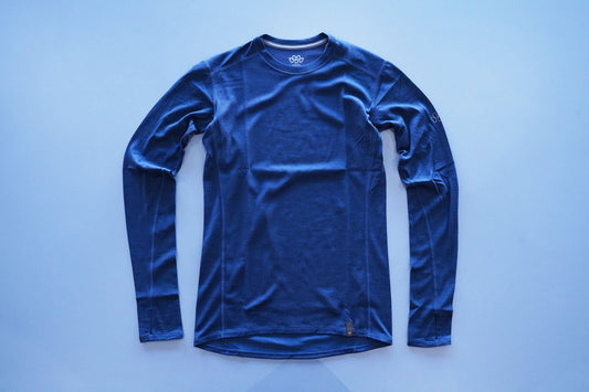 Teton Bros. "Axio 3D Hoody & Axio 3D L/S" | 秋冬の行動に適したベースレイヤー