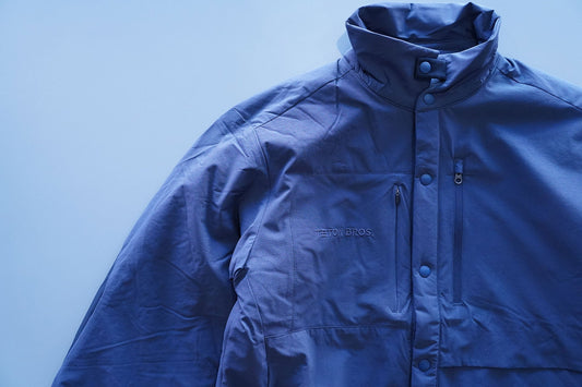 Teton Bros. "Tensleep Shirt" | 保温性に優れたアクティブインサレーションシャツ