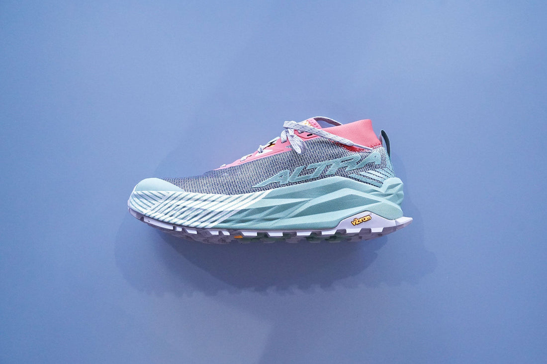 【再入荷】ALTRA "Olympus 275" | 定番のOlympusをさらにアップデートさせたブランドの意志も感じる1足