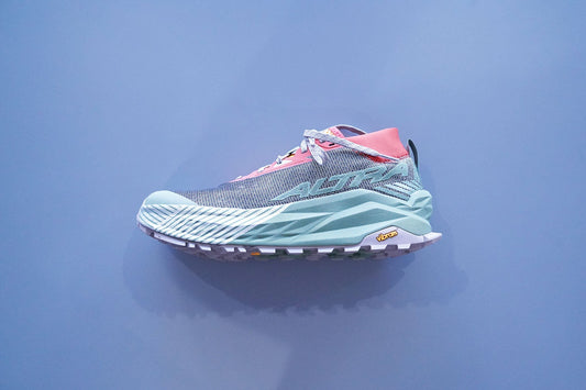 【再入荷】ALTRA "Olympus 275" | 定番のOlympusをさらにアップデートさせたブランドの意志も感じる1足