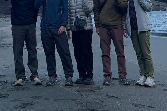 ALTRA "Olympus 6 & Olympus 275"