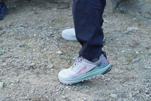 ALTRA "Lone Peak 9+" | 同社の定番モデル
