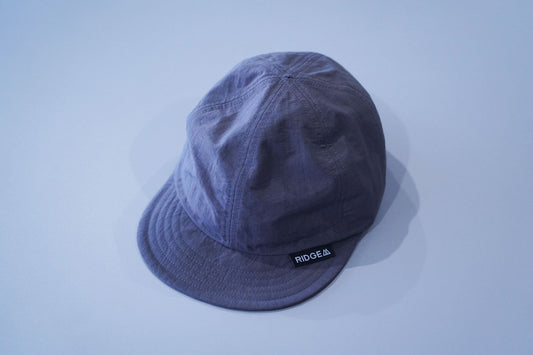 RIDGE MOUNTAIN GEAR "Basic Cap & Basic Cap Extra" | シンプルで使いやすい人気のキャップ