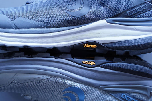 TOPO Athletic "Traverse" | 歩くことを想定して設計されたTOPO Athleticのトラバース