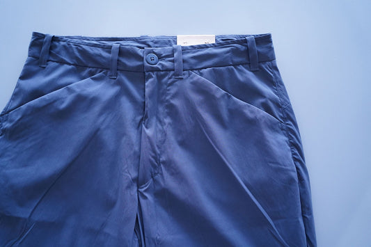 HOUDINI "Wadi Pants" | 山と日常を境界線なく使える快適なパンツ