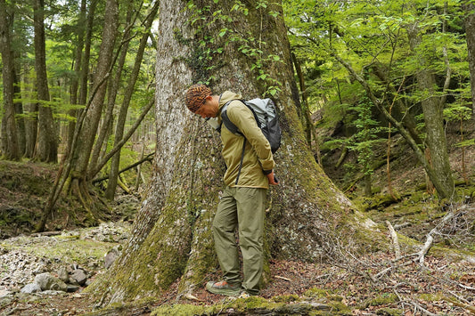 NORRONA "Femund Flex1 Tech Pants" | 山の行動を快適に楽しめる軽快なパンツ