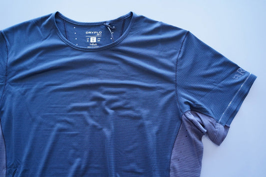 Rab "Sonic Ultra Tee" | 温暖なシーズンを快適に、スピーディーに楽しむベースレイヤー