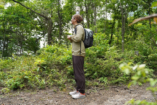 Trail Snap #02 | 初夏の高千穂峰