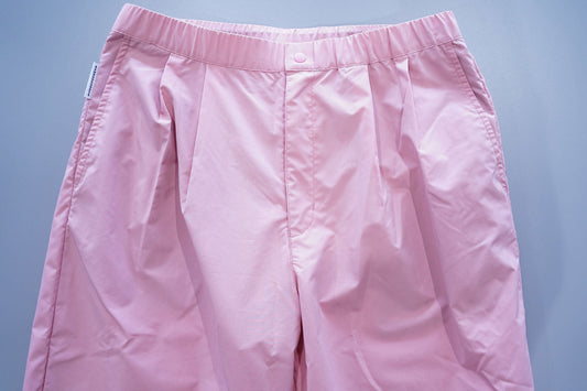 BAMBOO SHOOTS "Mountain Hike Pants" | カジュアルに山や自然を楽しむお供として好評なハイキングパンツ