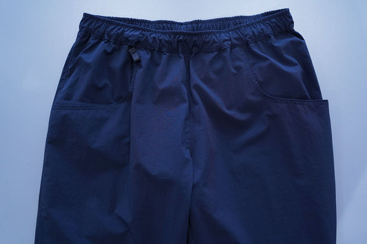 AXESQUIN "Sunproof Trek Pant" | UVカット、近赤外線カットを兼ね備えた山のパンツ