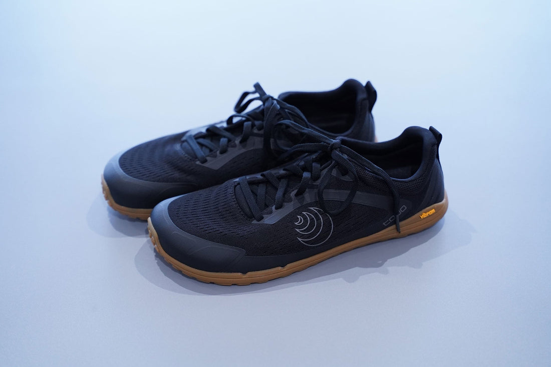TOPO Athletic "Connect" | TOPOのミニマルハイキングシューズ