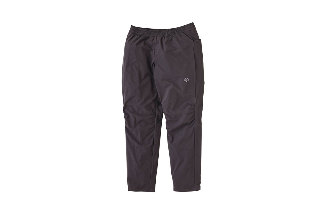 Teton Bros. "Run Pant" | 走るを目的に設計した、温暖なシーズンの歩くにも適したパンツ