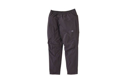 Teton Bros. "Run Pant" | 走るを目的に設計した、温暖なシーズンの歩くにも適したパンツ