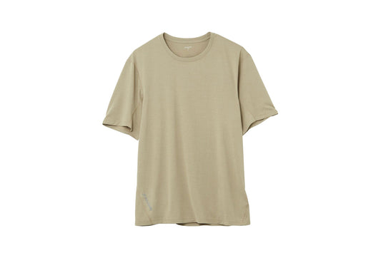 HOUDINI "Pace Air Tee" | 高強度のアクティビティ向けに設計されたベースレイヤー