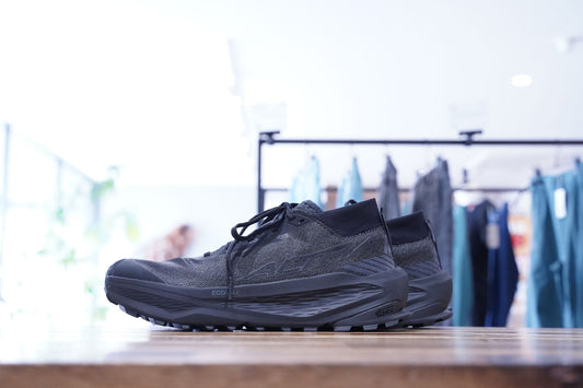 ALTRA "Olympus 275 HILO" | 軽量軽快でスピーディーな行動のお供