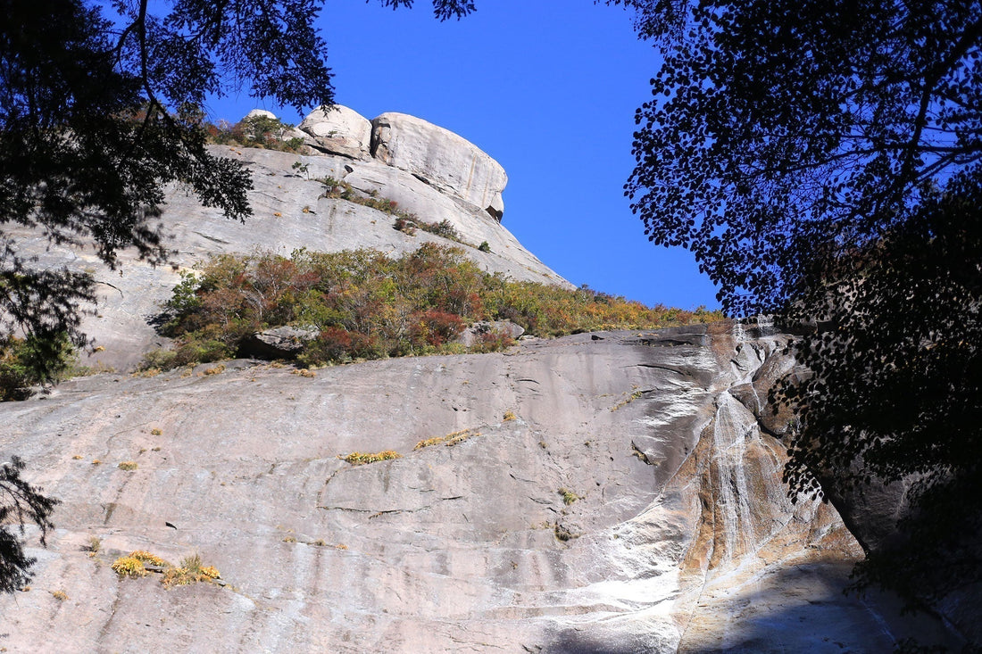 PORTAL的宮崎の山の楽しみ方 vol.01 | 宮崎に移住したら楽しみたいアウトドア