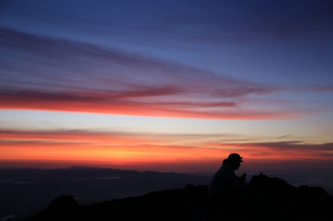 PORTAL的宮崎の山の楽しみ方 vol.03 | 宮崎県の主な山域と魅力
