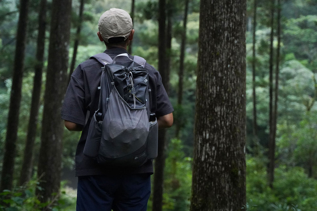 PORTAL的宮崎の山の楽しみ方 vol.04 | 宮崎県の登山・ハイキング初心者向け装備ガイド