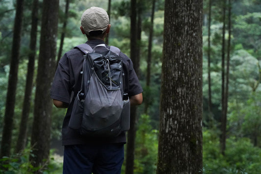 PORTAL的宮崎の山の楽しみ方 vol.04 | 宮崎県の登山・ハイキング初心者向け装備ガイド