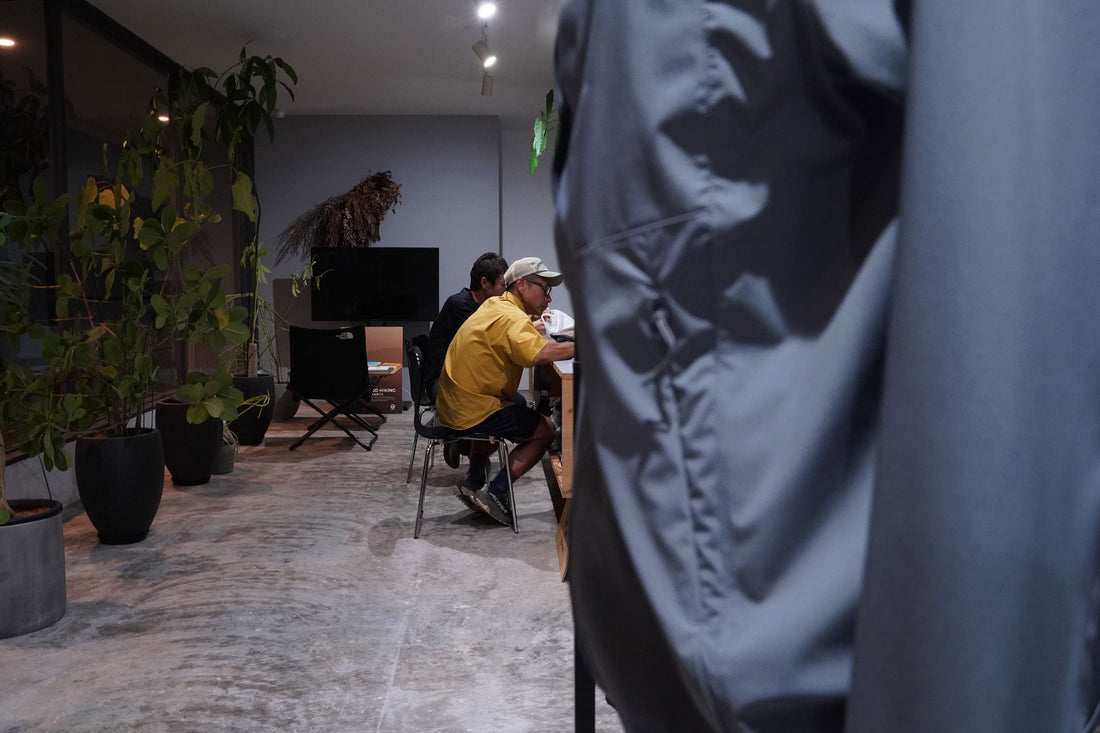 雑談Podcast 2025.10.09