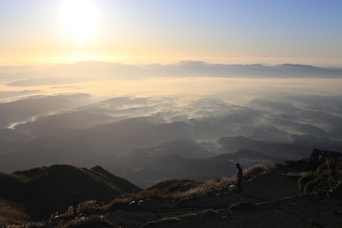 お客さまのご質問：登山やハイキングのスキルについて
