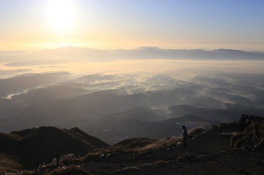 お客さまのご質問：登山やハイキングのスキルについて