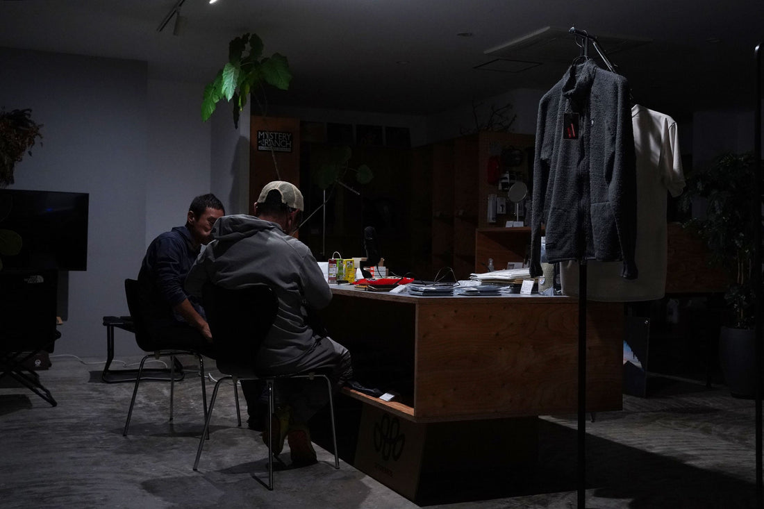 雑談Podcast 2025.10.23