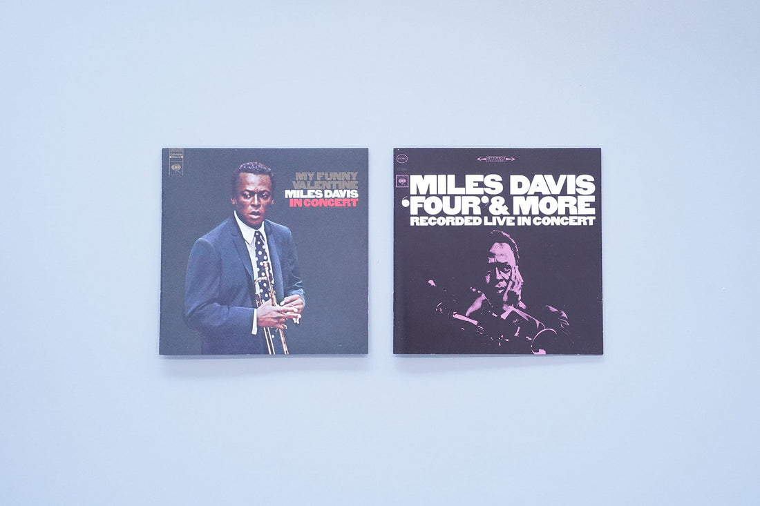 山に関係ない音楽の話