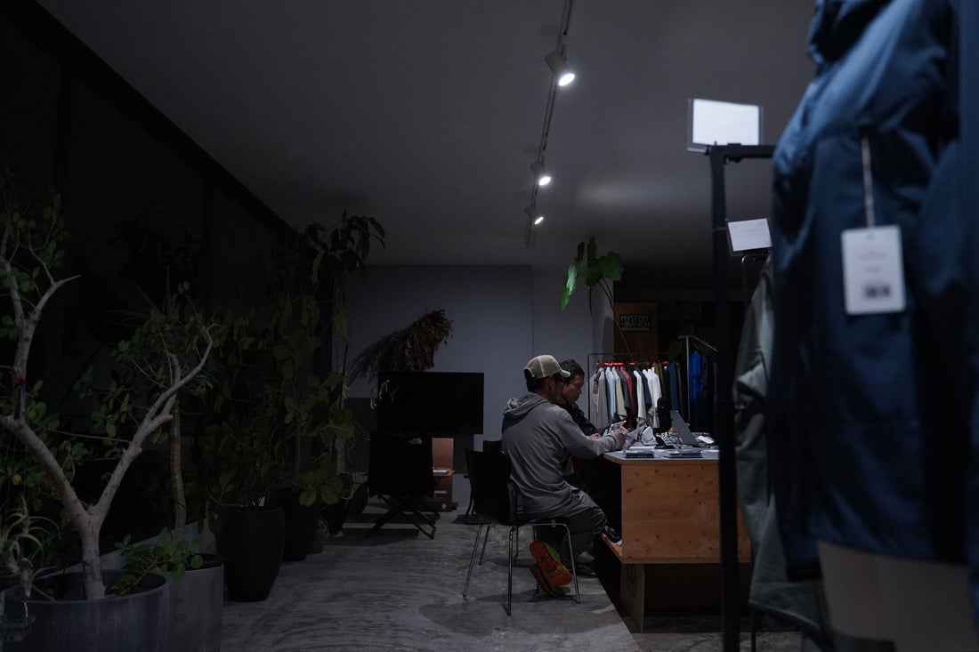 雑談Podcast 2025.11.09