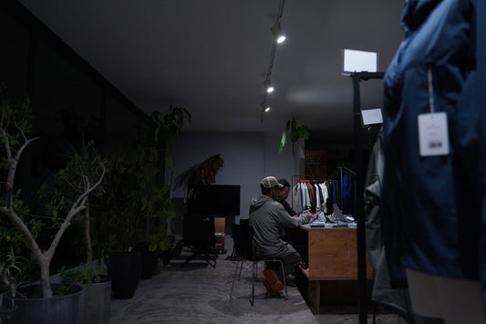 雑談Podcast 2025.11.09