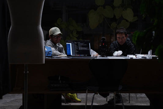 雑談Podcast 2025.11.26