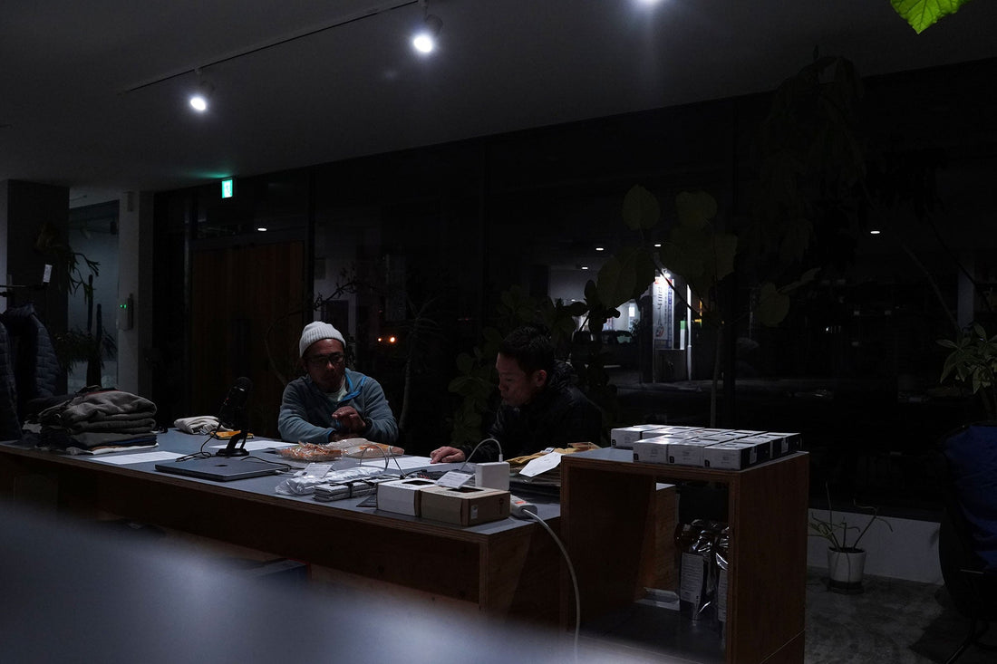 雑談Podcast 2025.12.11