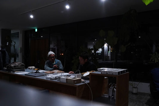 雑談Podcast 2025.12.11