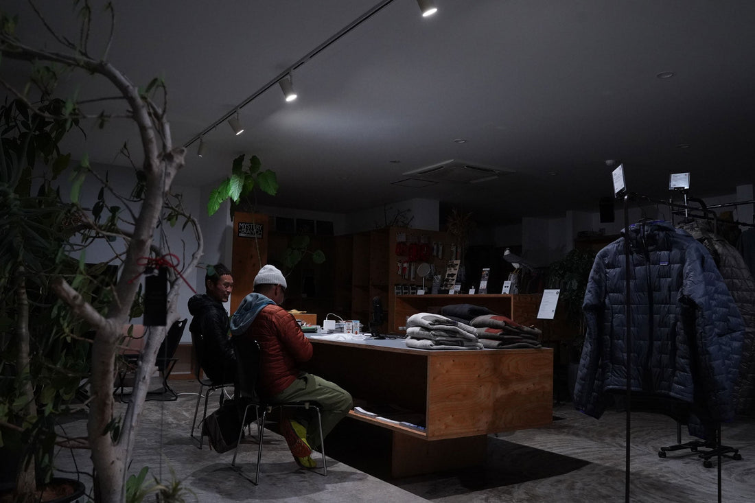 雑談Podcast 2025.12.25