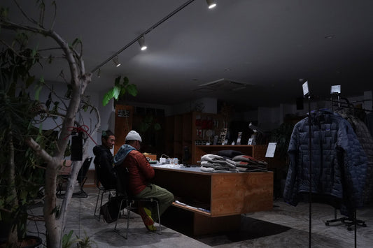 雑談Podcast 2025.12.25