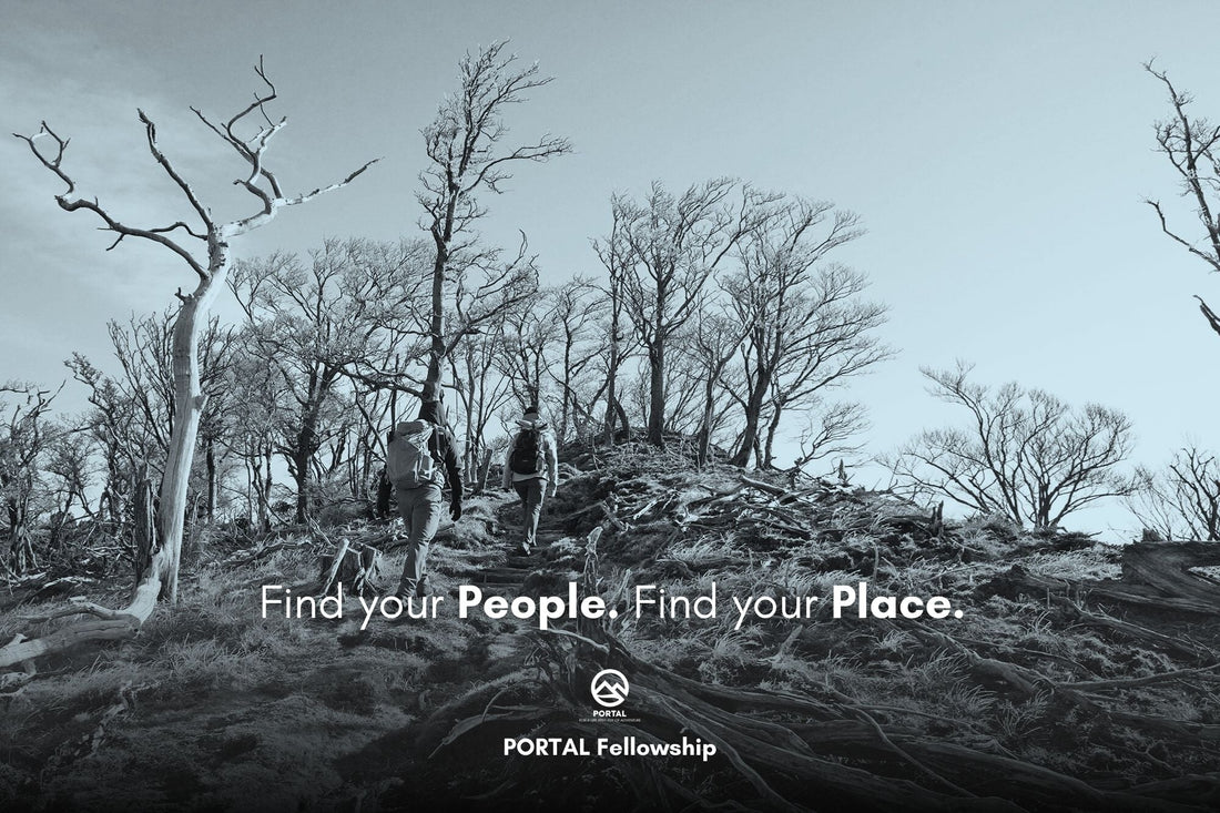 登山やハイキングを始めたいけれど一人では不安な方へ｜宮崎の会員制アウトドアコミュニティPORTAL Fellowship