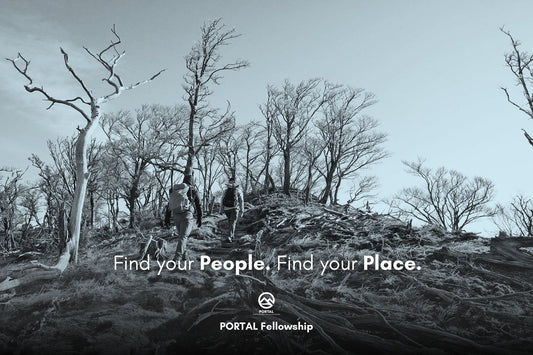 登山やハイキングを始めたいけれど一人では不安な方へ｜宮崎の会員制アウトドアコミュニティPORTAL Fellowship