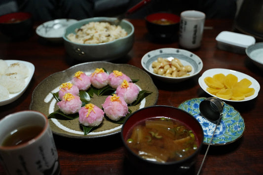 森を守る人、川を守る人との交流 | PORTAL Fellowship