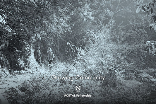 Growing Community | Fellowshipの最近の変化