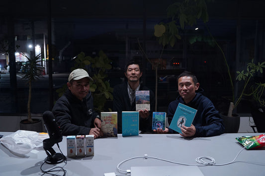 雑談Podcast 2026.03.27