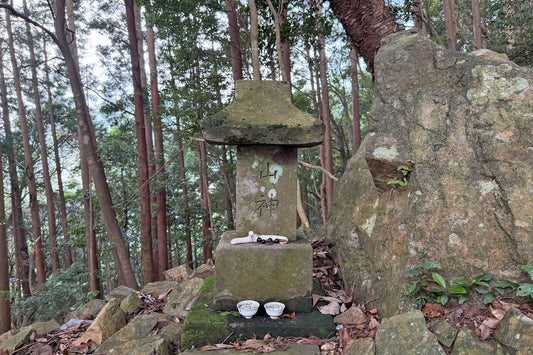 PORTAL Fellowship | トレーニング山行と、良き環境