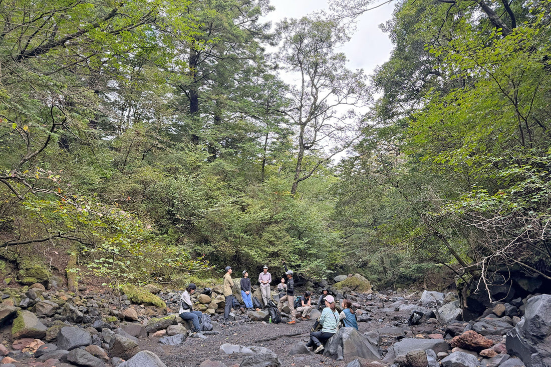 大人の冒険 | PORTAL Fellowship