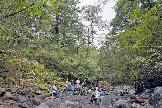 大人の冒険 | PORTAL Fellowship
