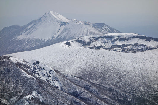 高千穂峰(霧島山系) | 秀麗で美しい山容が人気、霧島山系の名峰