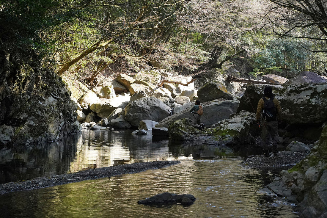 Fly Fishing | 2026年の解禁