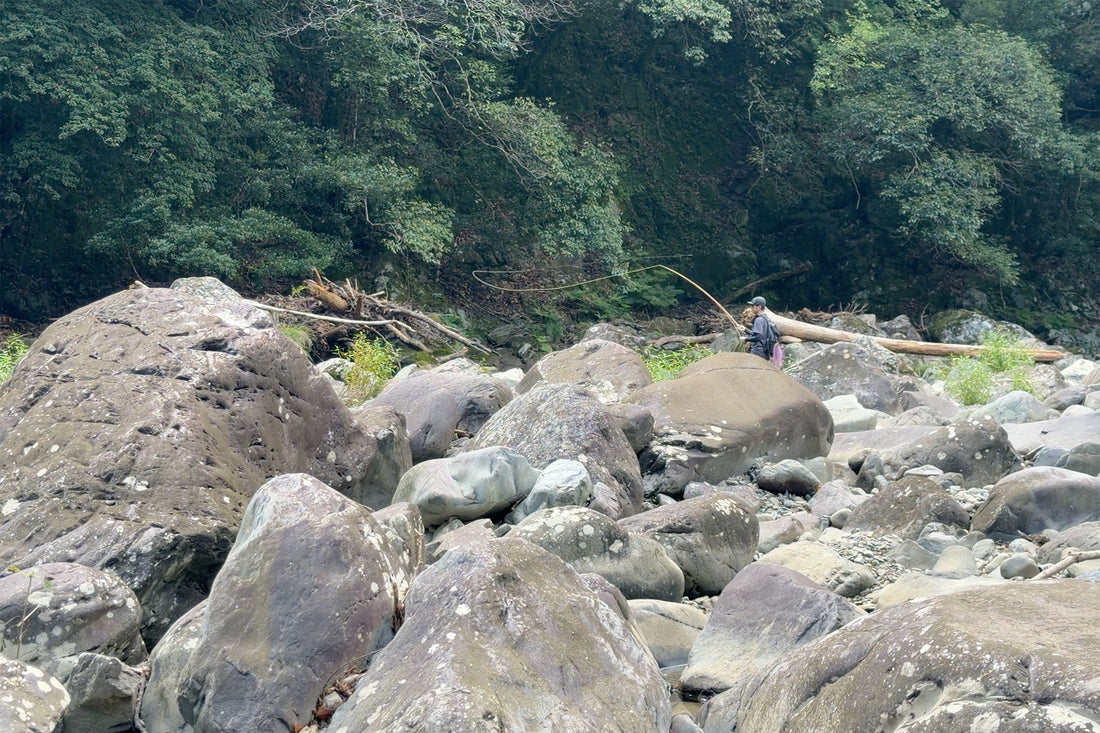 FLY FISHING | 今シーズンもあとわずか