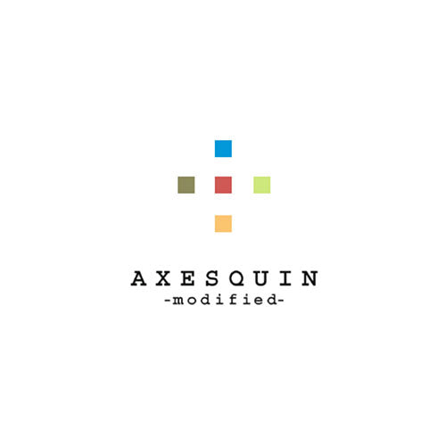 AXESQUIN modified