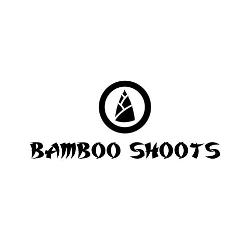 BAMBOO SHOOTS