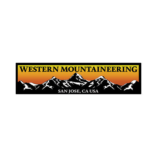 WESTERN MOUNTAINEERING